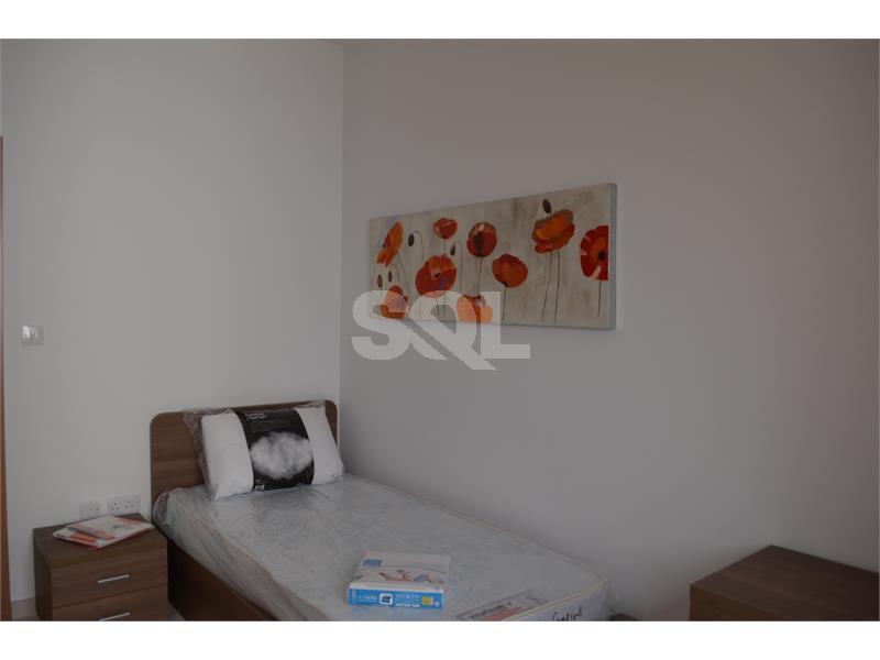 Apartment in Swieqi To Rent