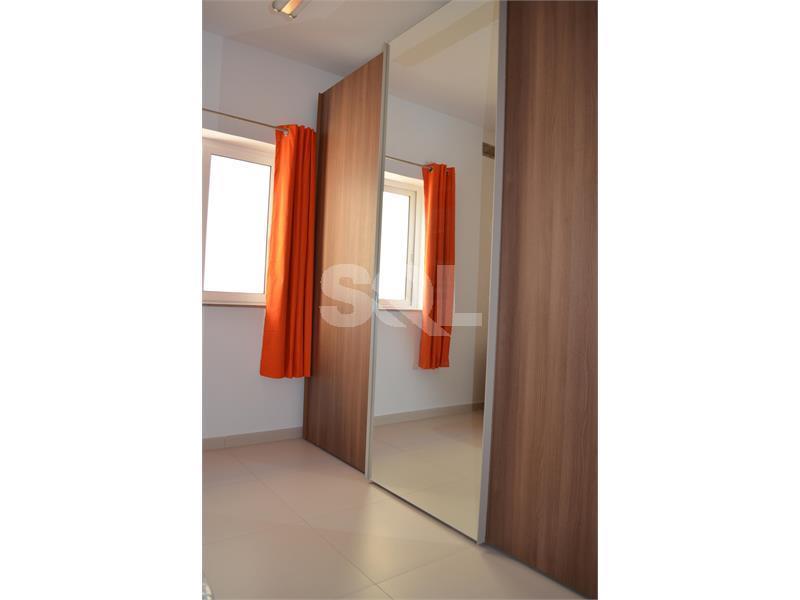 Apartment in Swieqi To Rent