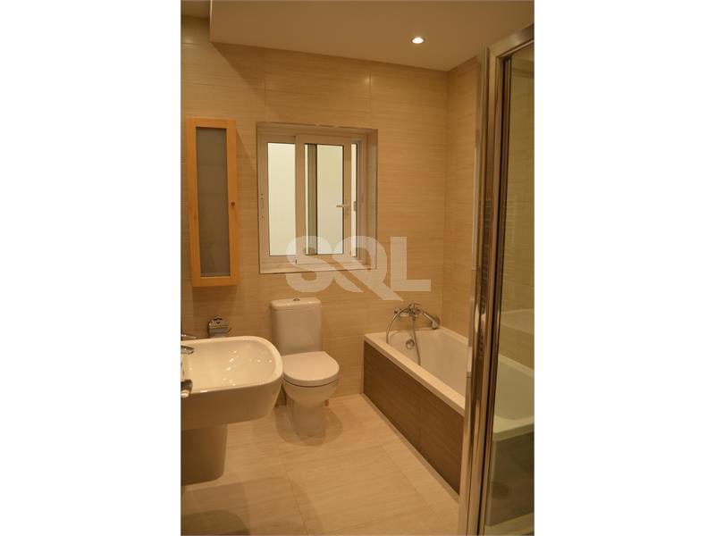 Apartment in Swieqi To Rent