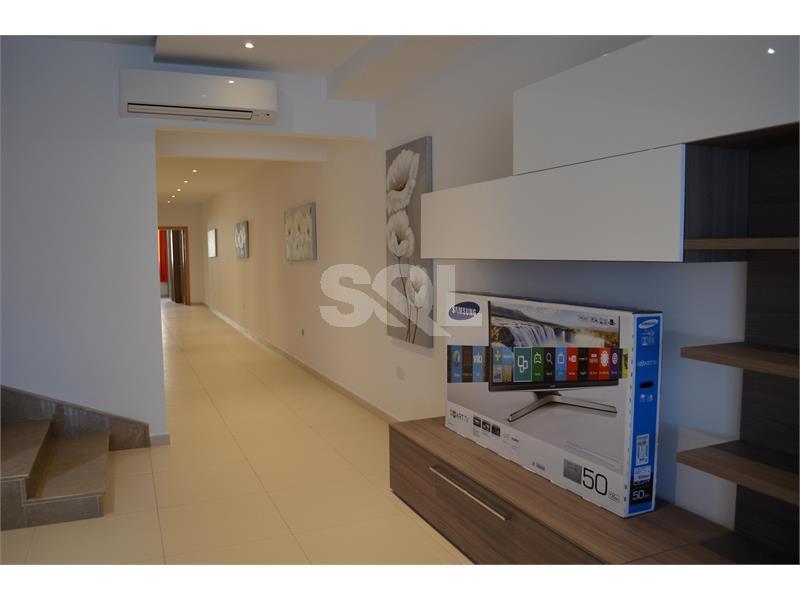 Apartment in Swieqi To Rent