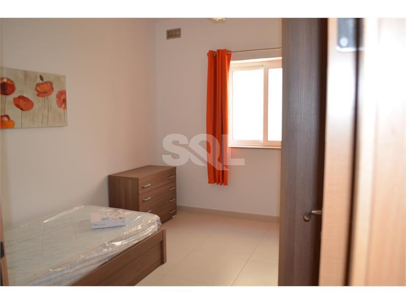 Apartment in Swieqi To Rent