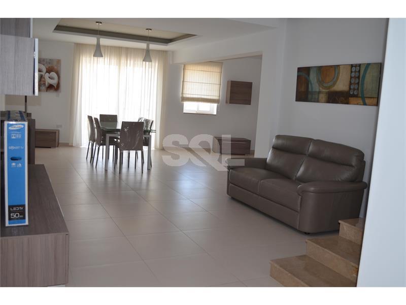 Apartment in Swieqi To Rent