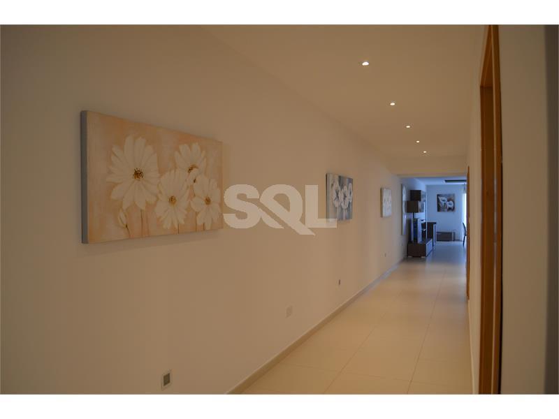 Apartment in Swieqi To Rent