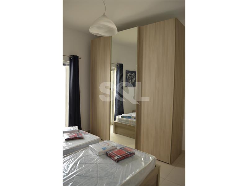 Apartment in Swieqi To Rent