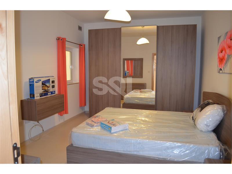 Apartment in Swieqi To Rent