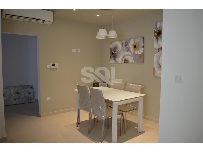 Apartment in Swieqi To Rent