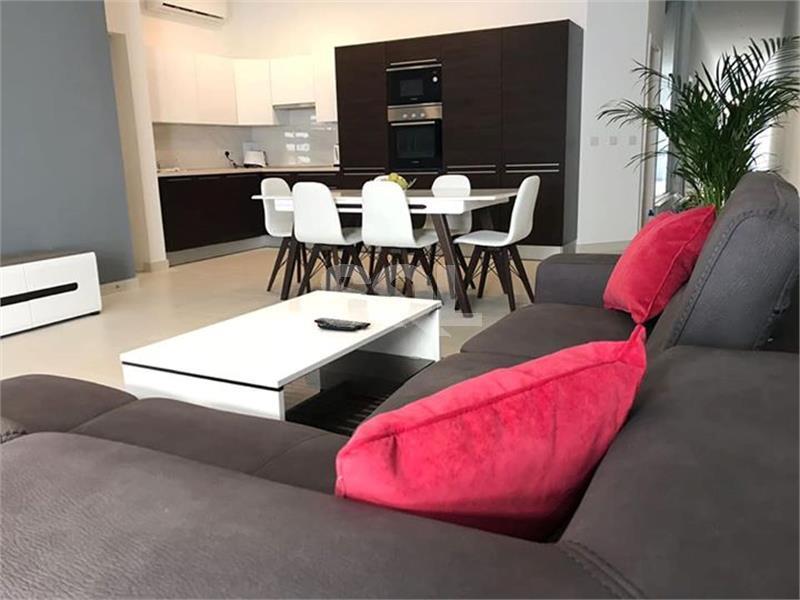 Maisonette in Swieqi To Rent