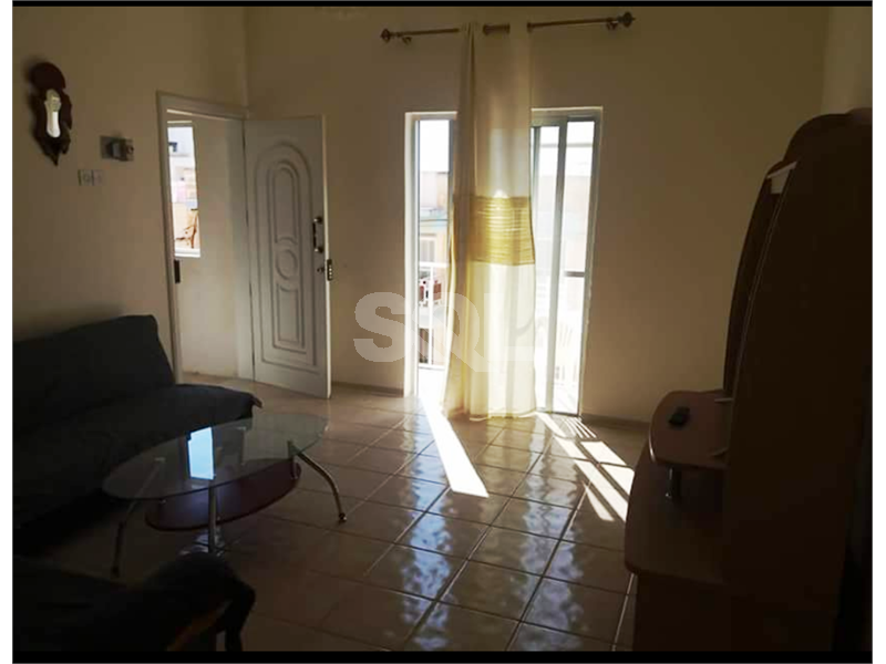 Apartment in Marsascala To Rent