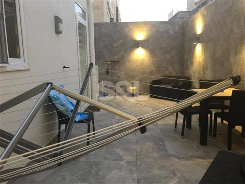 Maisonette in Mosta To Rent