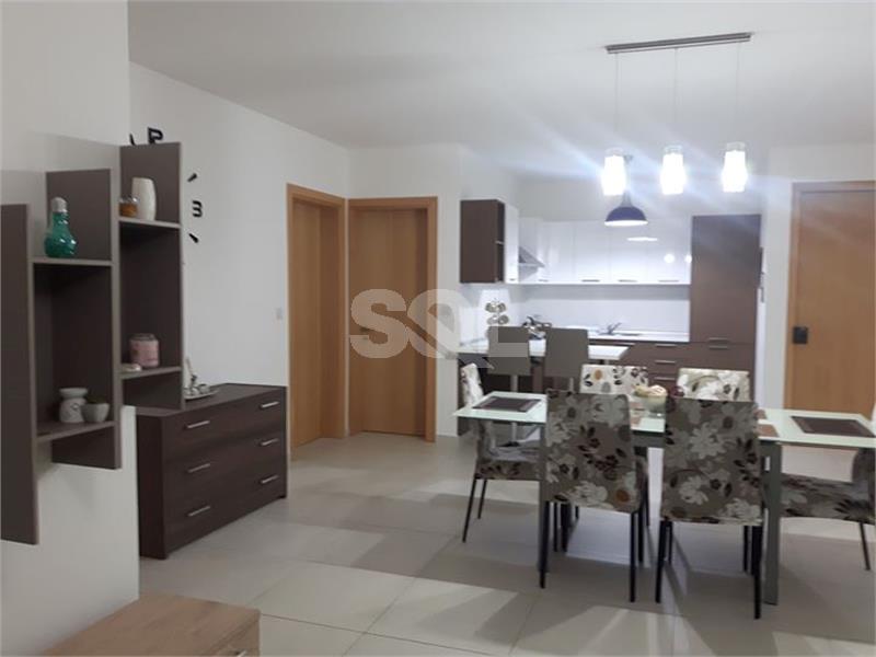 Apartment in Qawra To Rent