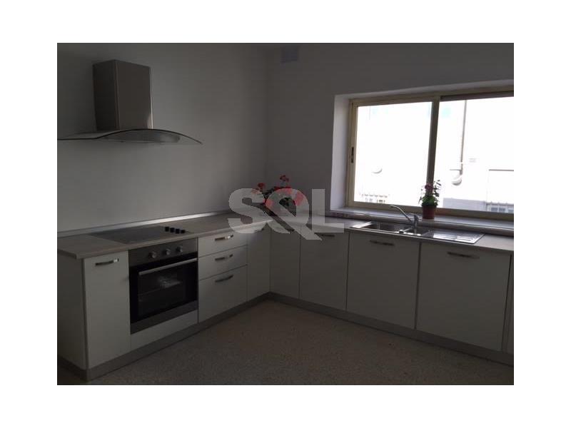 1st Floor Maisonette in Swieqi To Rent