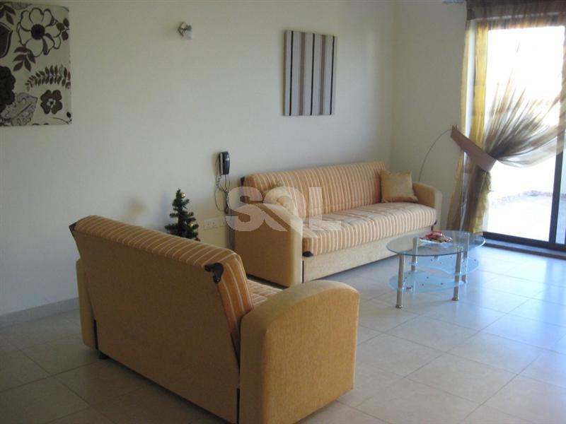 Penthouse in Birkirkara To Rent