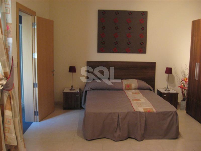 Penthouse in Birkirkara To Rent