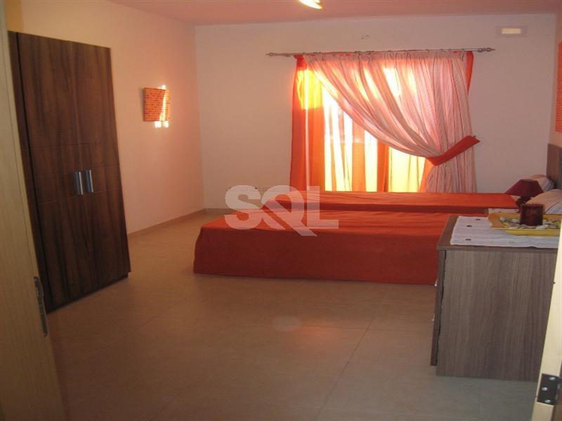 Penthouse in Birkirkara To Rent