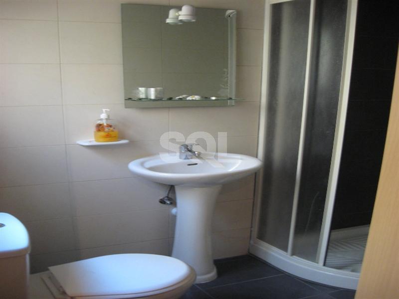 Penthouse in Birkirkara To Rent