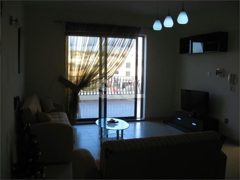 Penthouse in Birkirkara To Rent