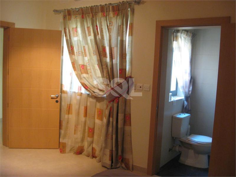 Penthouse in Birkirkara To Rent