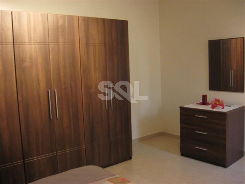 Penthouse in Birkirkara To Rent