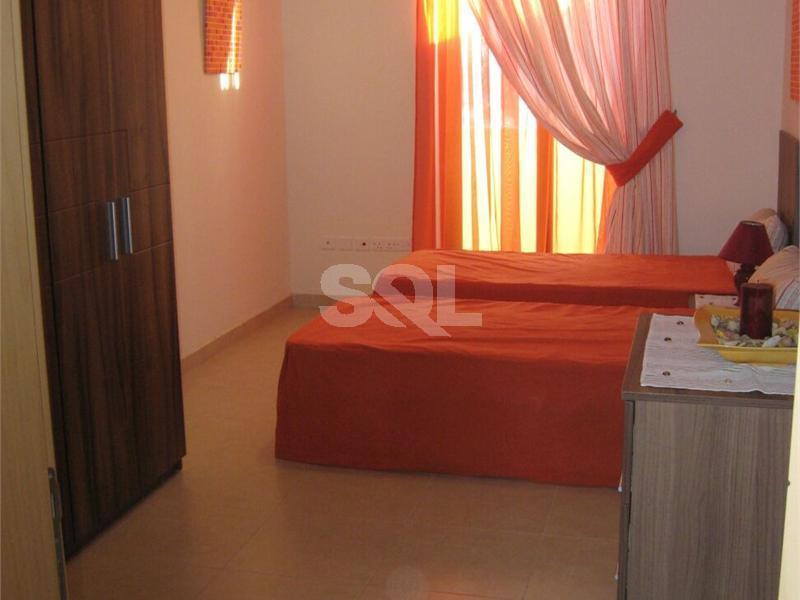 Penthouse in Birkirkara To Rent