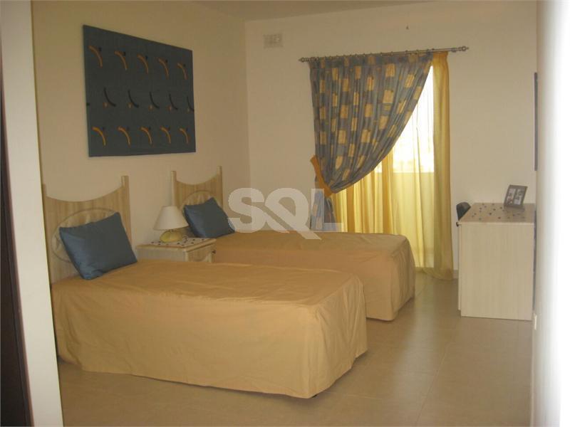 Penthouse in Birkirkara To Rent