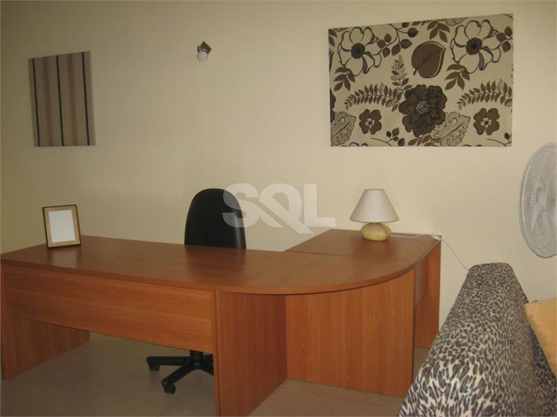 Penthouse in Birkirkara To Rent