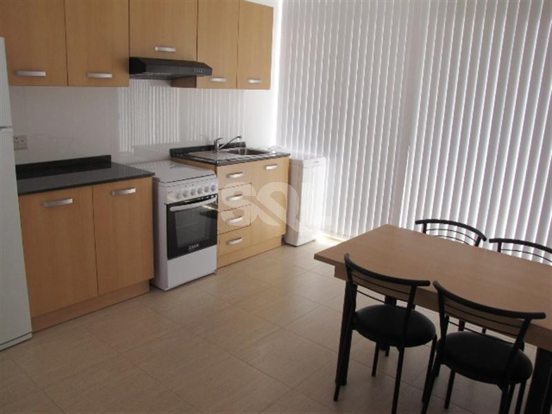 Penthouse in Msida To Rent