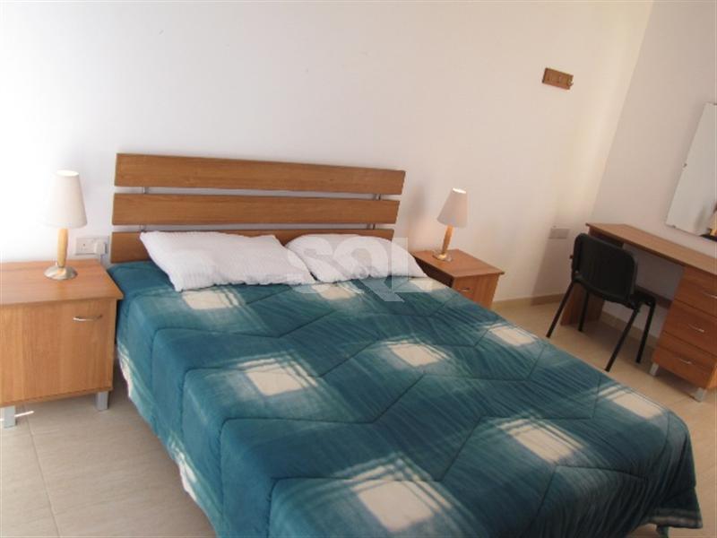 Penthouse in Msida To Rent