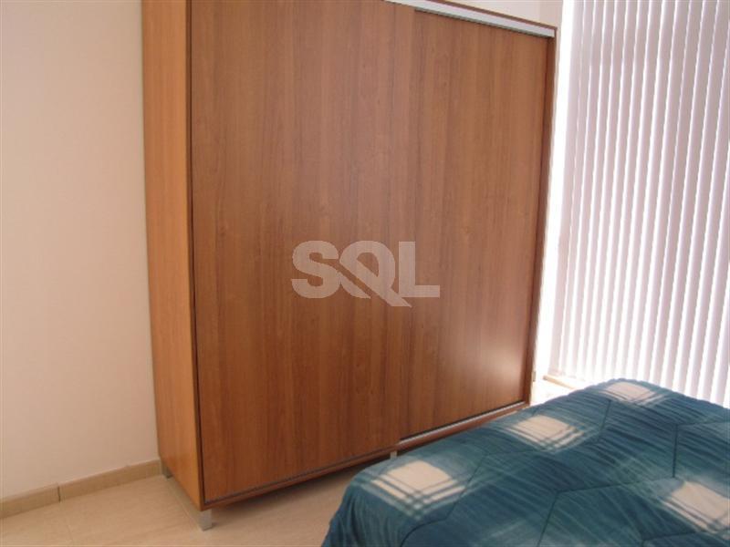 Penthouse in Msida To Rent