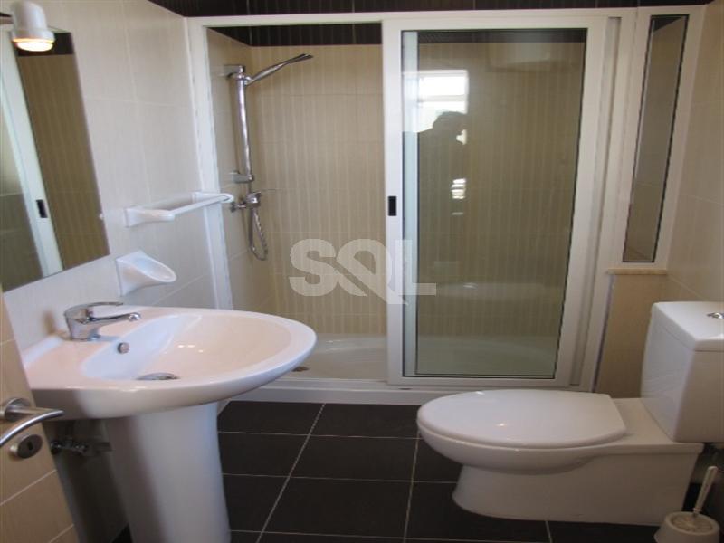 Penthouse in Msida To Rent