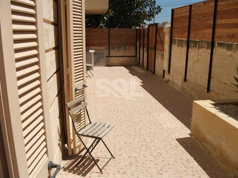 Apartment in Swieqi To Rent