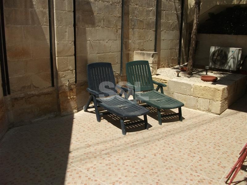 Apartment in Swieqi To Rent