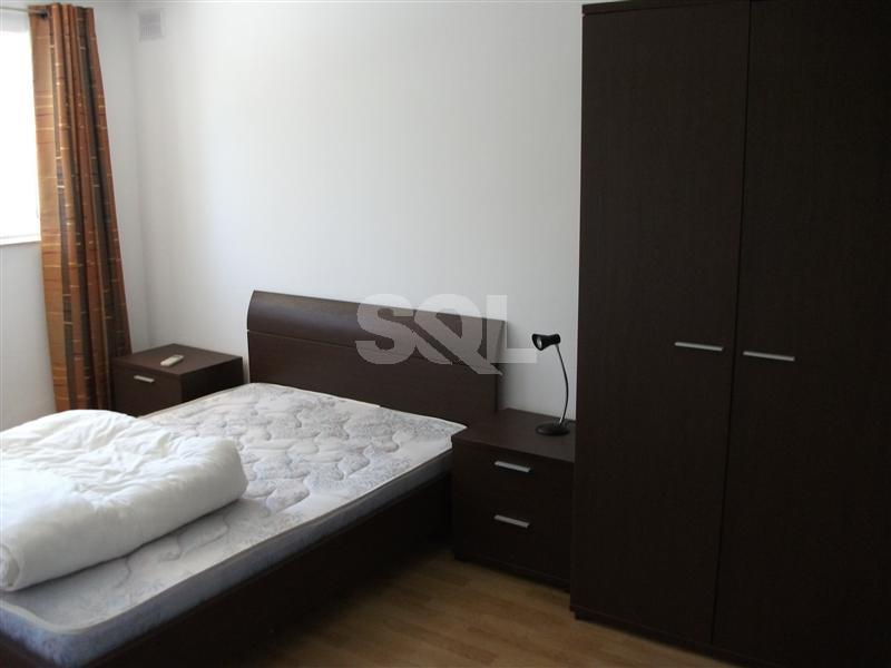 Apartment in Swieqi To Rent