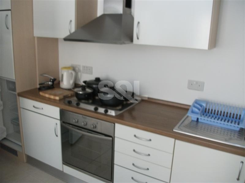 Apartment in Swieqi To Rent