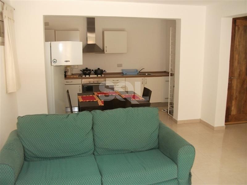 Apartment in Swieqi To Rent