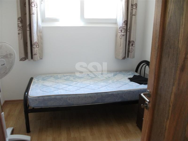 Apartment in Swieqi To Rent