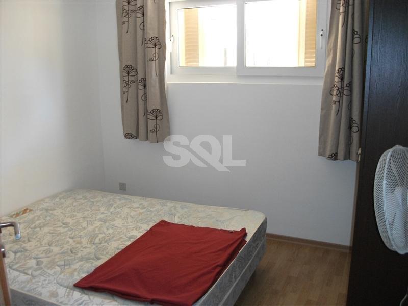 Apartment in Swieqi To Rent