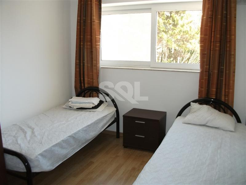 Apartment in Swieqi To Rent