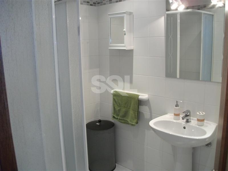 Apartment in Swieqi To Rent