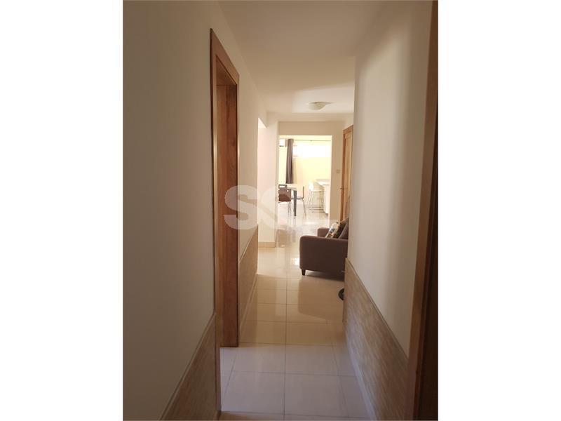 Apartment in Swieqi To Rent