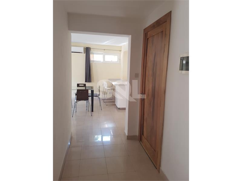 Apartment in Swieqi To Rent