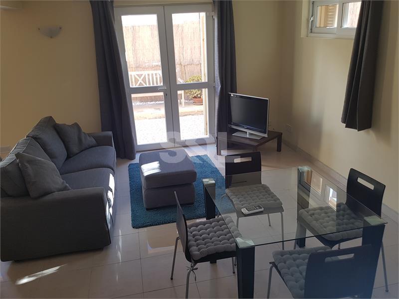 Apartment in Swieqi To Rent