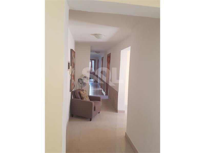 Apartment in Swieqi To Rent