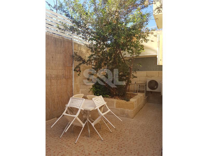 Apartment in Swieqi To Rent