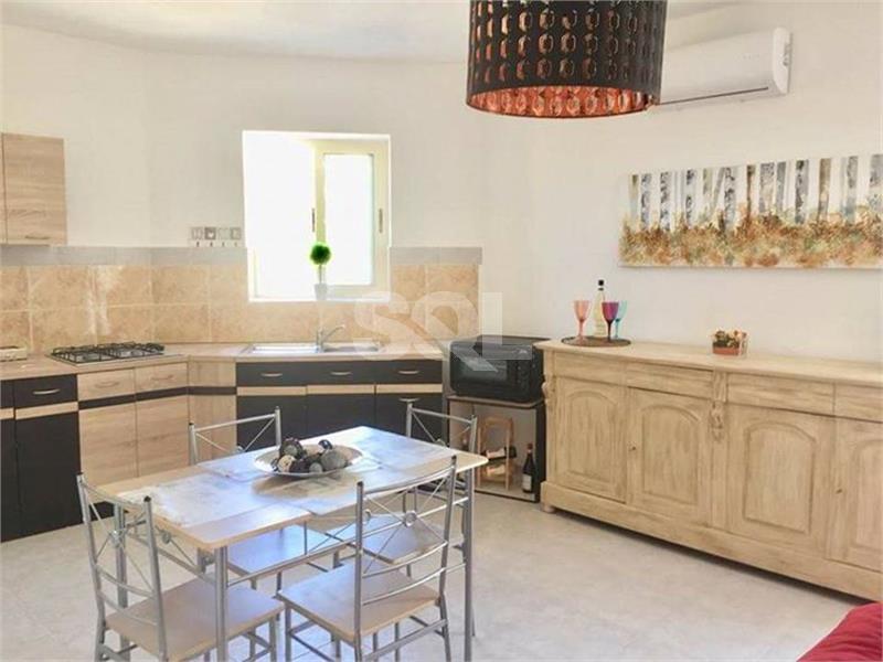 Apartment in Mellieha To Rent