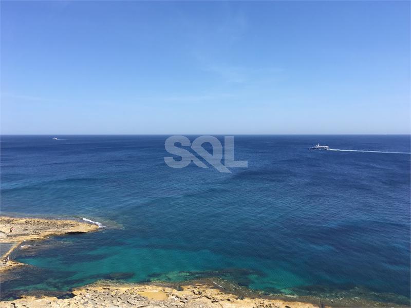 Apartment in Sliema To Rent