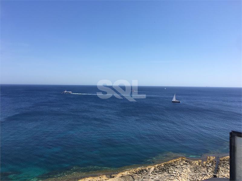 Apartment in Sliema To Rent