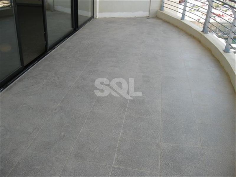 Apartment in Sliema To Rent