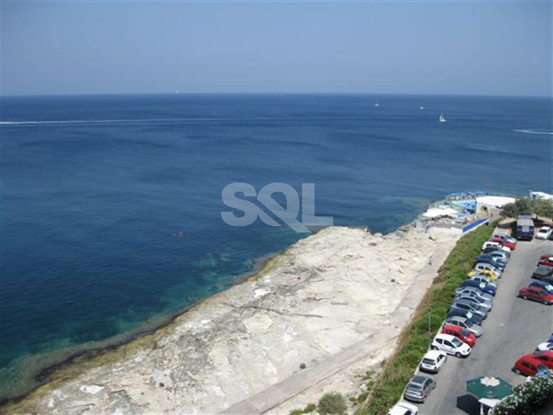 Apartment in Sliema To Rent