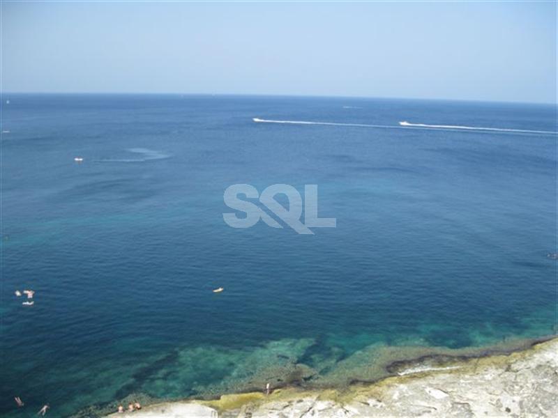 Apartment in Sliema To Rent