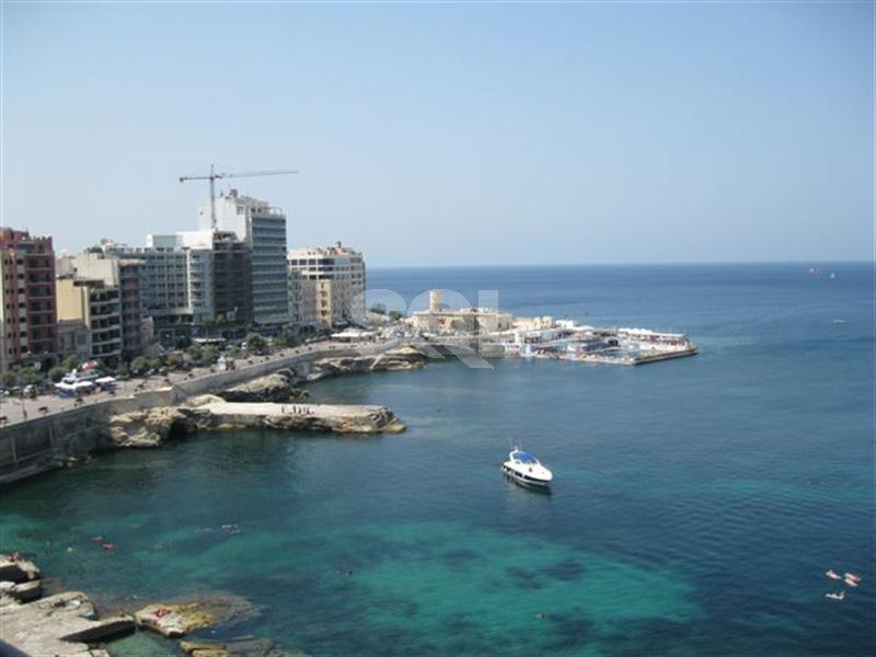 Apartment in Sliema To Rent